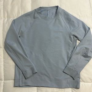 Lululemon City Sweat Crew